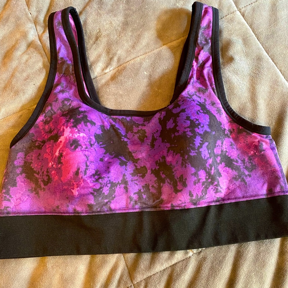 Torrid Active Bra